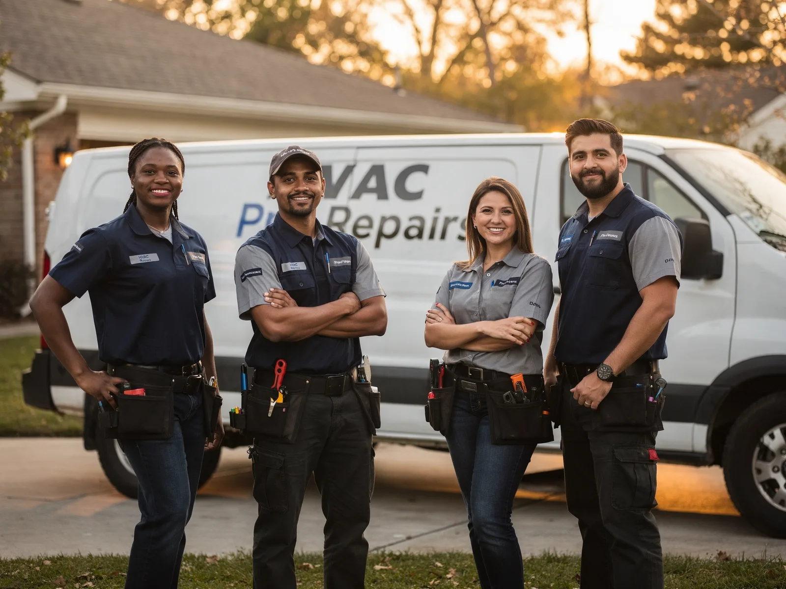 Heat Pump Repair company in Wharton, WV