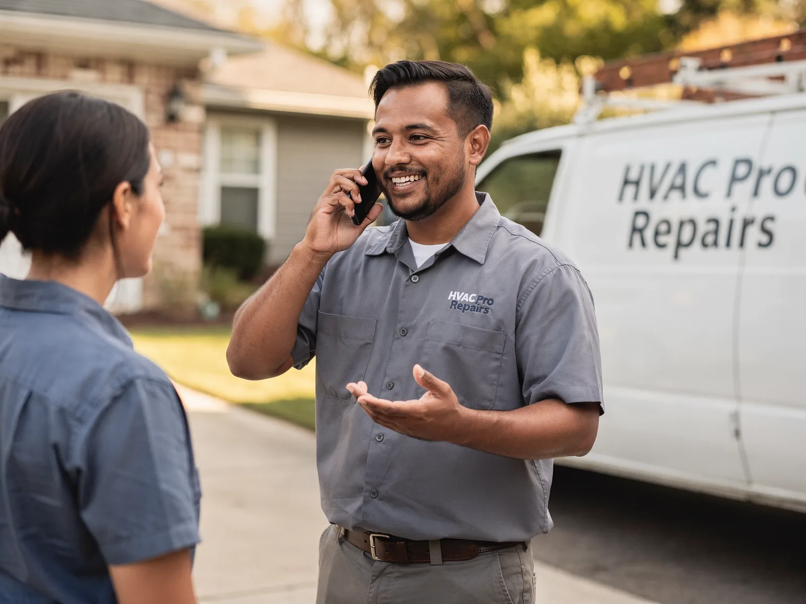 Heat Pump Repair Wharton, WV FAQs